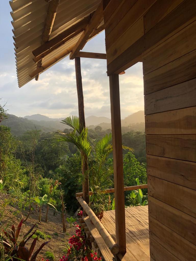 La Mona Eco Cabins Palomino Zewnętrze zdjęcie