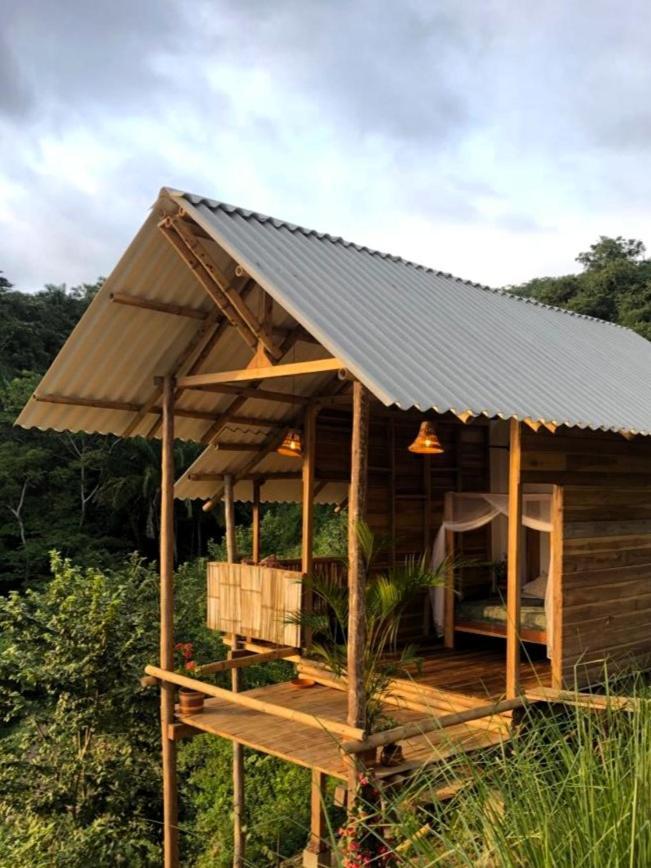 La Mona Eco Cabins Palomino Zewnętrze zdjęcie
