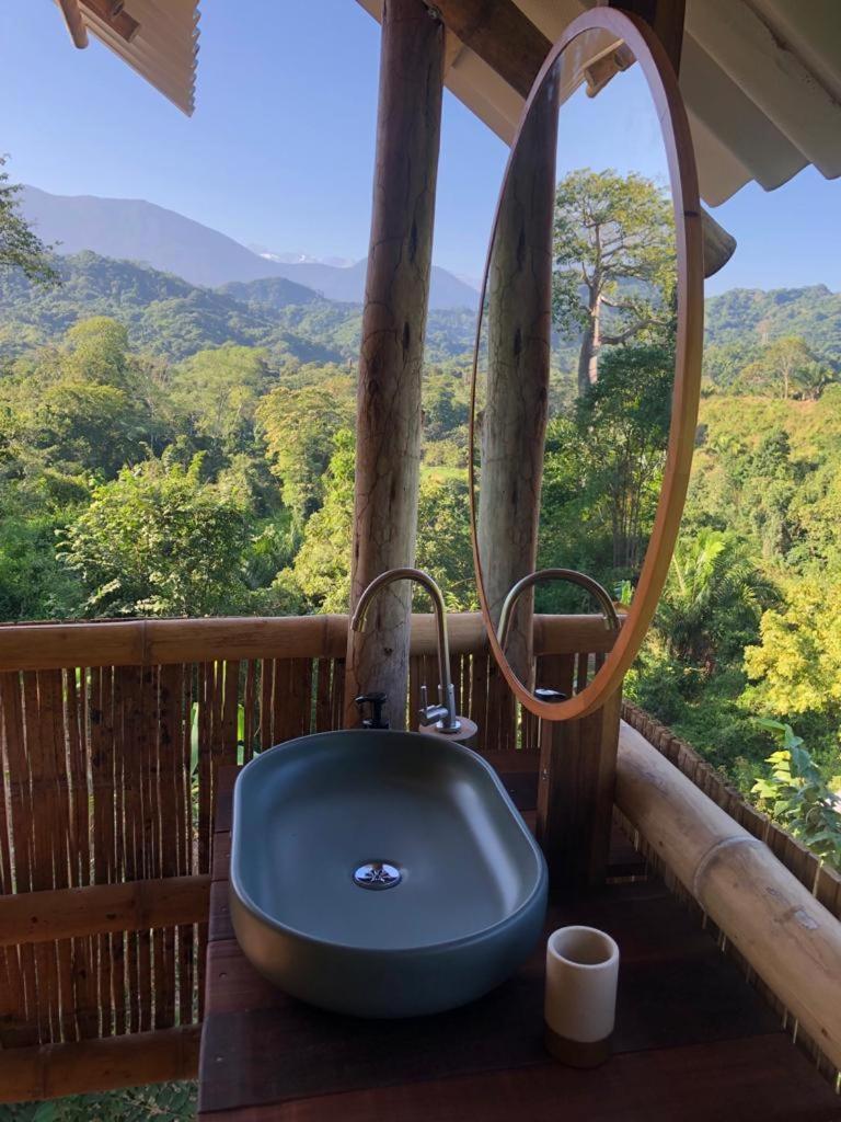 La Mona Eco Cabins Palomino Zewnętrze zdjęcie