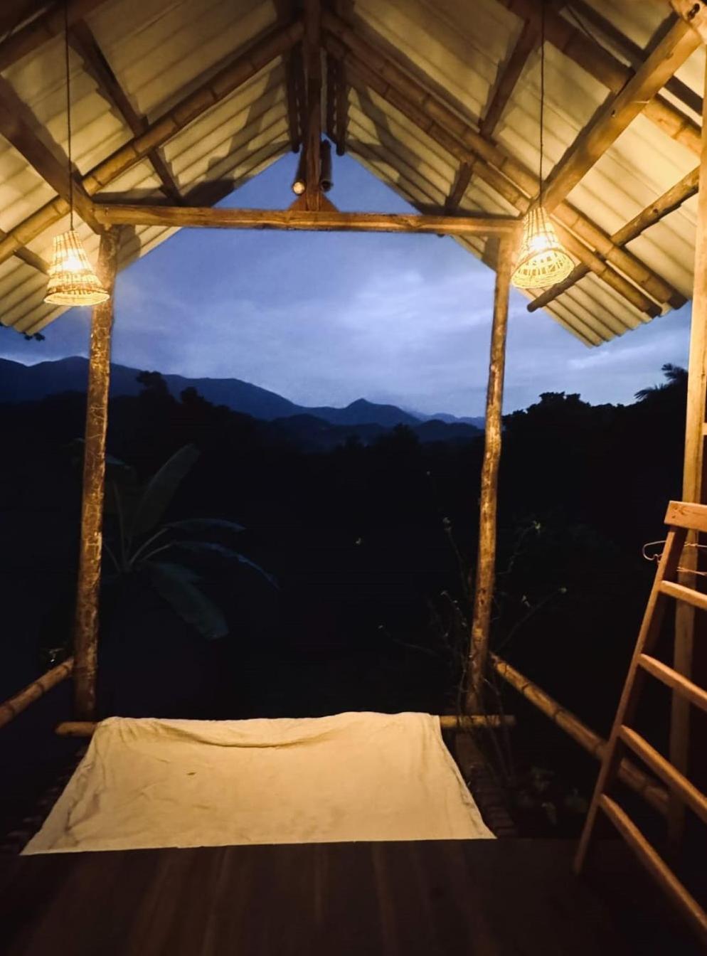 La Mona Eco Cabins Palomino Zewnętrze zdjęcie