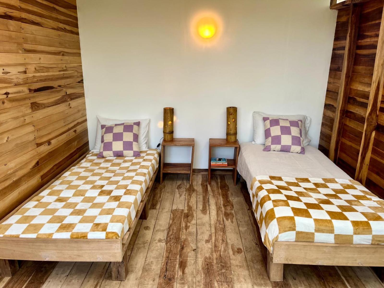 La Mona Eco Cabins Palomino Zewnętrze zdjęcie